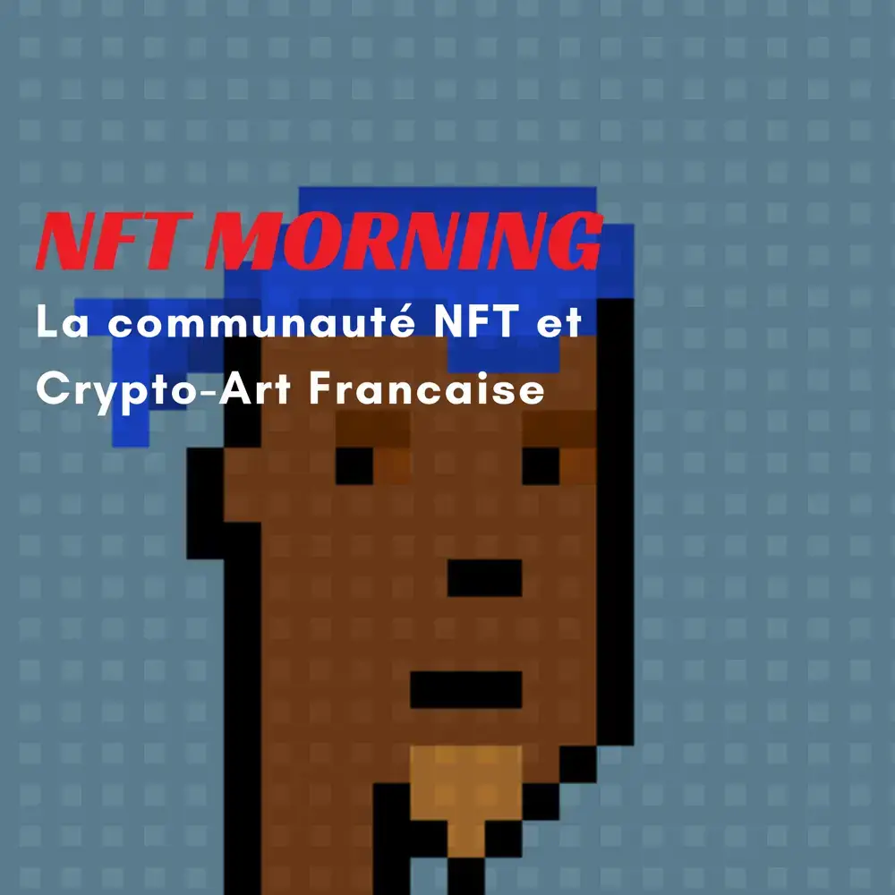 Podcast NFT Morning